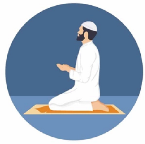 Doa Harian Masjid Al-Fath